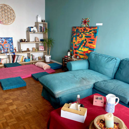 Un Moment pour Soi - Institut de beauté Villeurbanne - Un Moment pour Soi - Photo Galerie - OneBooking