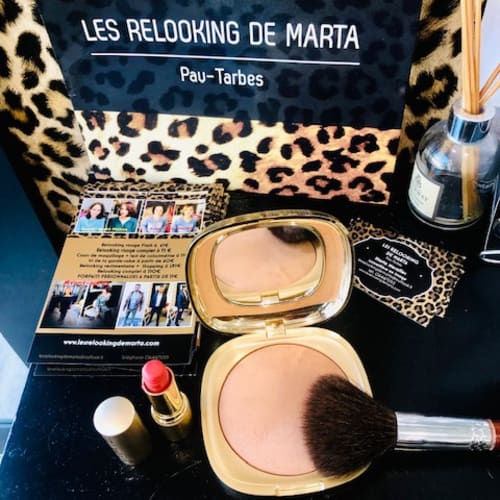 Les Relookings de Marta - Onglerie Pau - Les Relookings de Marta - Photo Galerie - OneBooking