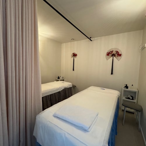 XIFAN Institut de Massage - Massage Paris - XIFAN Institut de Massage - Photo Galerie - OneBooking