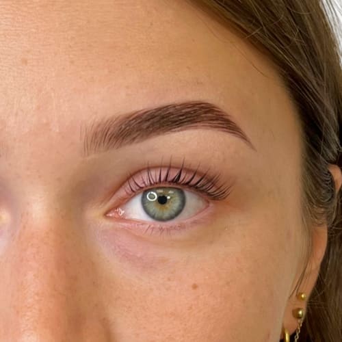 Browy.Lash - Institut de beauté Clermont-Ferrand - Browy.Lash - Photo Galerie - OneBooking