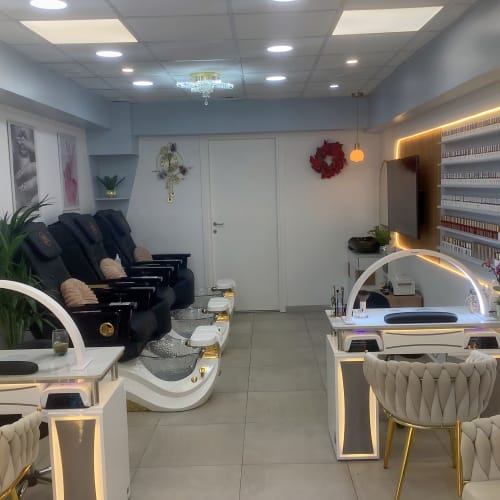 PALAIS NAILS - Onglerie Nice - PALAIS NAILS - Photo Galerie - OneBooking