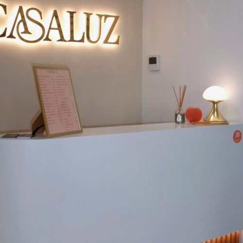 Casa Luz - Onglerie Metz - Casa Luz - Photo Galerie - OneBooking