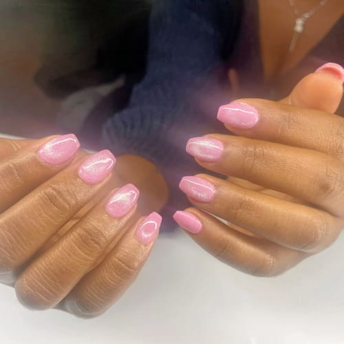 Momo nails studio - Coiffure Marseille - Momo nails studio - Photo Galerie - OneBooking