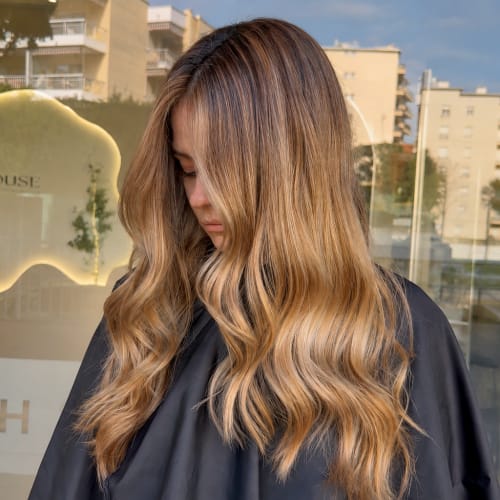 Beauty House by Alice - Coiffure Antibes - Beauty House by Alice - Photo Galerie - OneBooking