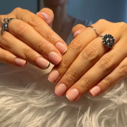 Maison Daria Nails - Onglerie Pau - Maison Daria Nails - Photo Galerie - OneBooking