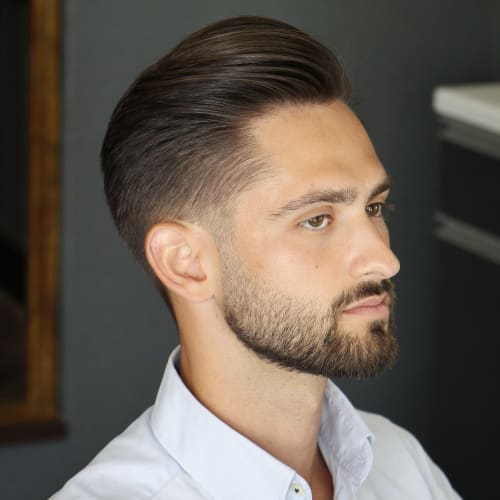Banda Barbers - Barbier Le Cannet - Banda Barbers - Photo Galerie - OneBooking