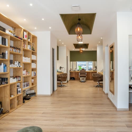 Le Ciseau Jessica M - Coiffure Langon - Le Ciseau Jessica M - Photo Galerie - OneBooking