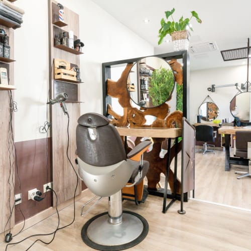 Valmycoiff - Coiffure Avignon - Valmycoiff - Photo Galerie - OneBooking