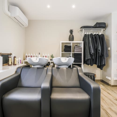 Ds Coiffure - Coiffure Alès - Ds Coiffure - Photo Galerie - OneBooking