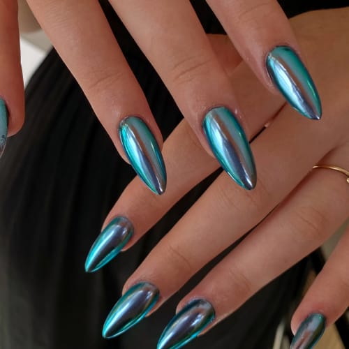 BadNails Club - Onglerie Clermont-Ferrand - BadNails Club - Photo Galerie - OneBooking