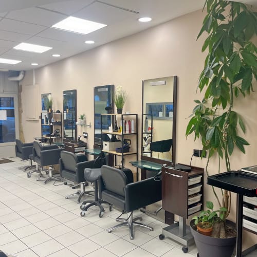Univ'hair - Coiffure Foix - Univ'hair - Photo Galerie - OneBooking