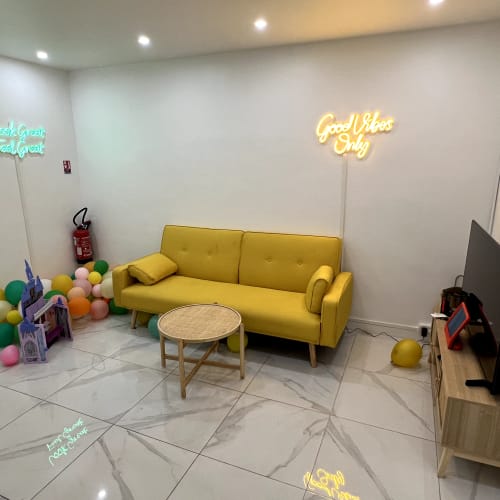 Mia and Kids - Coiffure Noisy-le-Grand - Mia and Kids - Photo Galerie - OneBooking