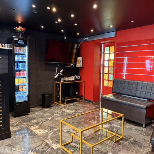 Dynastie Barber Shop - Barbier Le Havre - Dynastie Barber Shop - Photo Galerie - OneBooking