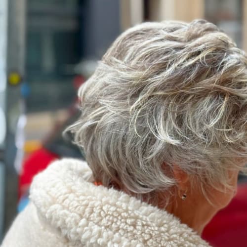 Osaé by lorenzy palenca - Coiffure Marseille - Osaé by lorenzy palenca - Photo Galerie - OneBooking