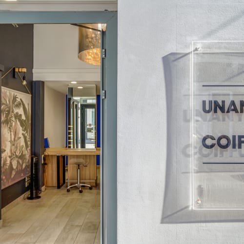 Coiffure Unanyme - Coiffure Nantes - Coiffure Unanyme - Photo Galerie - OneBooking