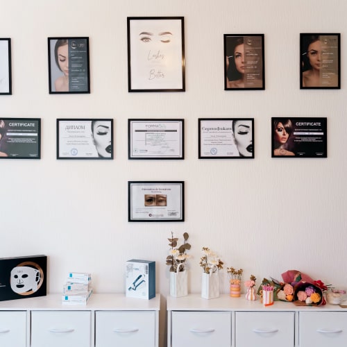 Atelier Beauté - Onglerie Cugnaux - Atelier Beauté - Photo Galerie - OneBooking