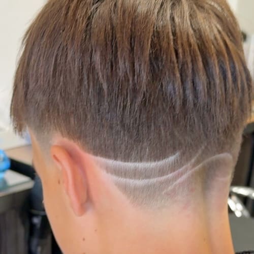 Néo Coiffure - Coiffure Paulhan - Néo Coiffure - Photo Galerie - OneBooking