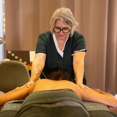 LUMINAË - Massage Marseille - LUMINAË - Photo Galerie - OneBooking