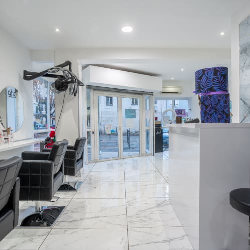 Idées coiff - Coiffure Alès - Idées coiff - Photo Galerie - OneBooking