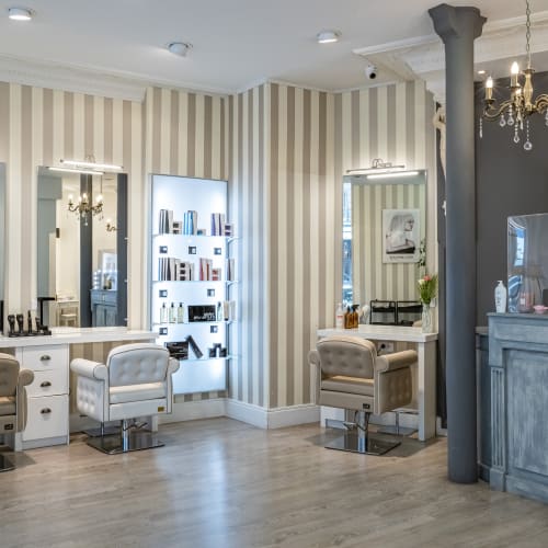 Atelier des Créations - Coiffure Paris - Atelier des Créations - Photo Galerie - OneBooking