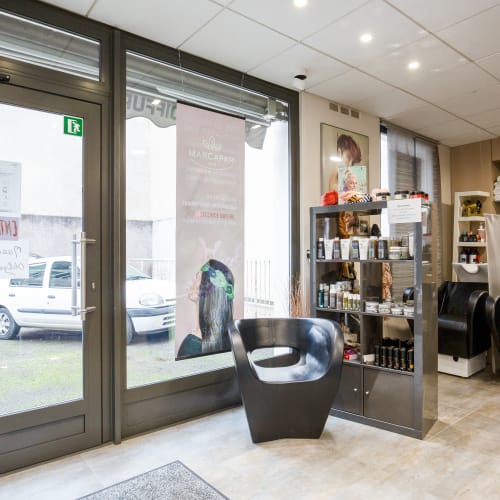 Paris coiffure - Coiffure Dijon - Paris coiffure - Photo Galerie - OneBooking