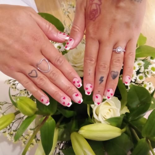 Adel Nails Addict - Onglerie La Madeleine - Adel Nails Addict - Photo Galerie - OneBooking