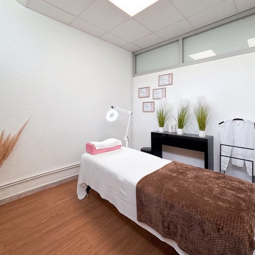 Atelier monavasion - Onglerie Montpellier - Atelier monavasion - Photo Galerie - OneBooking