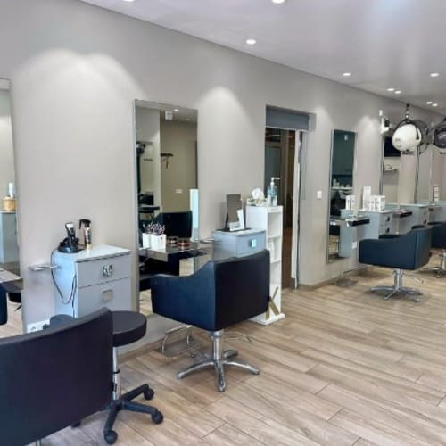 AD Hair Coiffure - Coiffure Le Pecq - AD Hair Coiffure - Photo Galerie - OneBooking