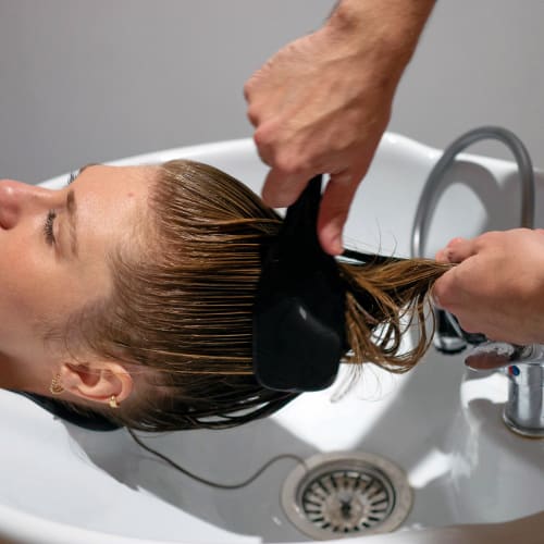 Théodore Viratel - Coiffure Lyon - Théodore Viratel - Photo Galerie - OneBooking