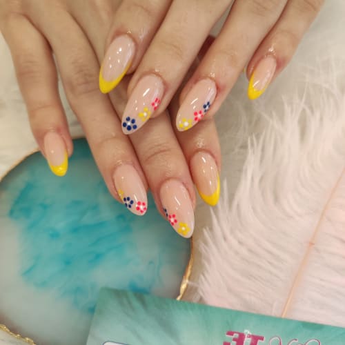3T Nails - Onglerie Avignon - 3T Nails - Photo Galerie - OneBooking