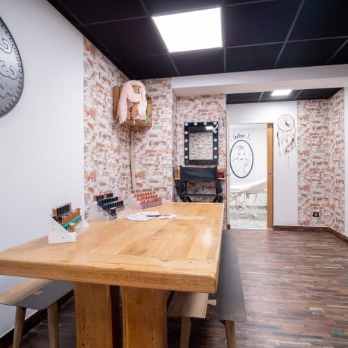 Selon L - Institut de beauté Meximieux - Selon L - Photo Galerie - OneBooking