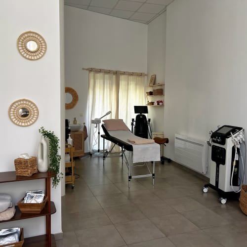 Anima - Institut de beauté Valenciennes - Anima - Photo Galerie - OneBooking