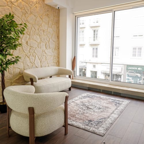 Original Box Centre - Onglerie Caen - Original Box Centre - Photo Galerie - OneBooking