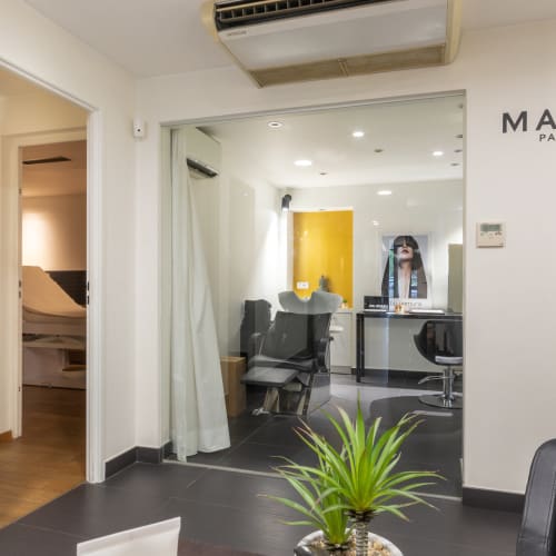Maison de beauté Romain Texera - Massage Thionville - Maison de beauté Romain Texera - Photo Galerie - OneBooking