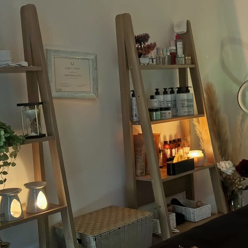 Myr Japan HEAD SPA - Spa Saint-Étienne - Myr Japan HEAD SPA - Photo Galerie - OneBooking
