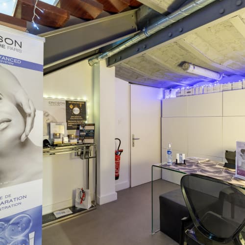Clinique Esthetique Ferrère - Massage Bordeaux - Clinique Esthetique Ferrère - Photo Galerie - OneBooking
