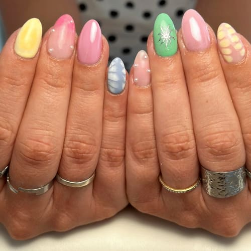 Marinails Studio - Onglerie Rezé - Marinails Studio - Photo Galerie - OneBooking
