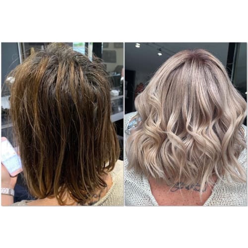 Unyted - Coiffure Clermont-Ferrand - Unyted - Photo Galerie - OneBooking