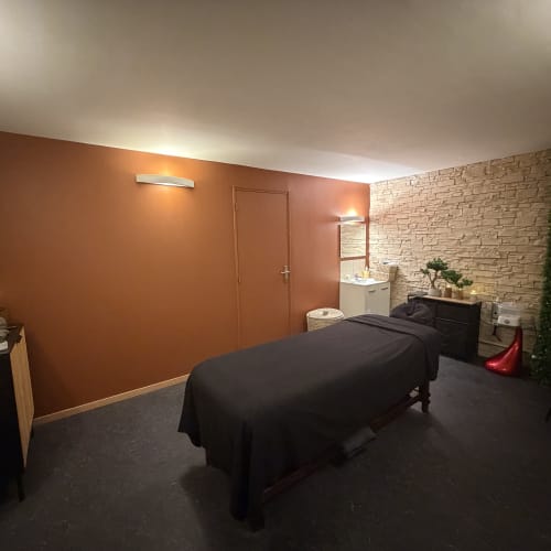 Solia Sun & Massages - Sourcils & cils Tourcoing - Solia Sun & Massages - Photo Galerie - OneBooking