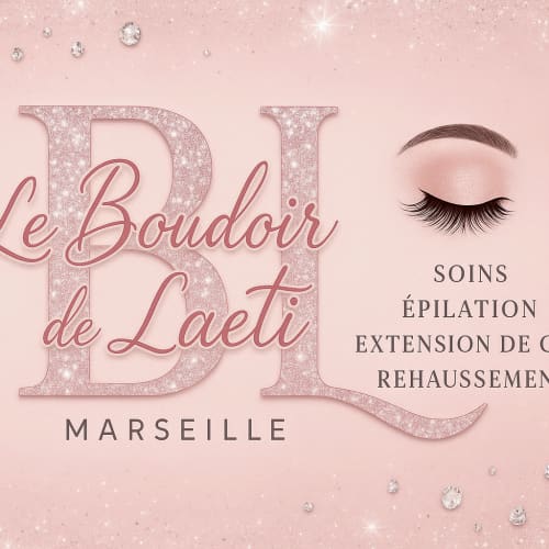 Boudoir de Laeti - Barbier Marseille - Boudoir de Laeti - Photo Galerie - OneBooking