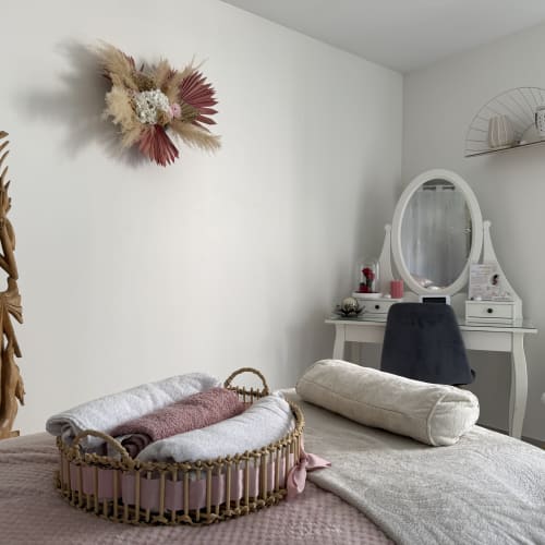 Nessah’Concept - Institut de beauté Le Havre - Nessah’Concept - Photo Galerie - OneBooking