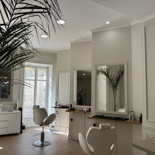 Tony Lespert - Coiffure Nice - Tony Lespert - Photo Galerie - OneBooking