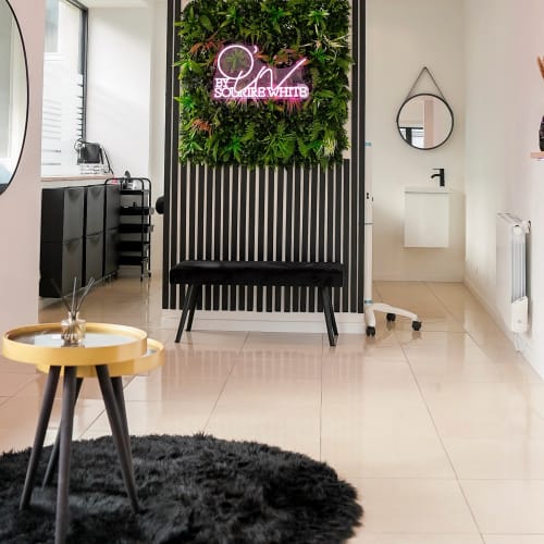 O’uv by sourire white - Sourcils & cils Brest - O’uv by sourire white - Photo Galerie - OneBooking