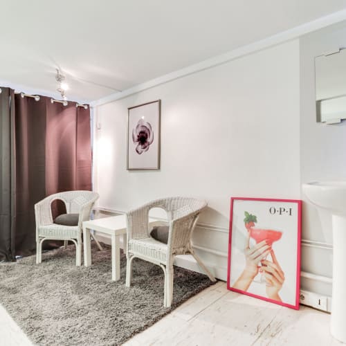 Sax'ongles - Institut de beauté Lyon - Sax'ongles - Photo Galerie - OneBooking