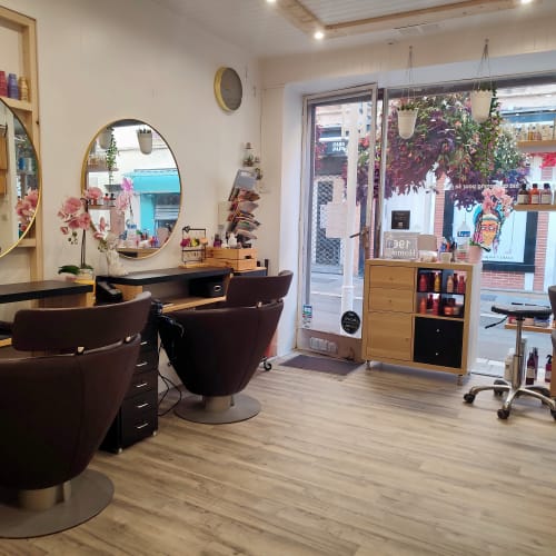 Capyllus Fanny - Coiffure Toulon - Capyllus Fanny - Photo Galerie - OneBooking