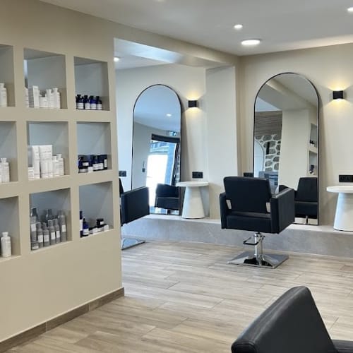 SF Concept - Coiffure Clermont-Ferrand - SF Concept - Photo Galerie - OneBooking