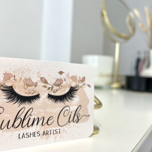 Sublime Cils - Sourcils & cils Saint-Herblain - Sublime Cils - Photo Galerie - OneBooking
