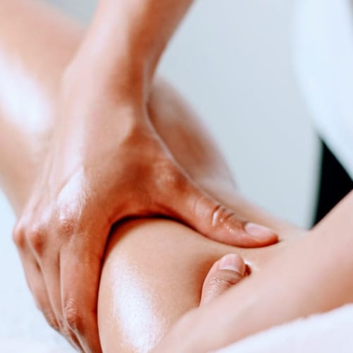 Les Secrets de Céline – Kobido, massages, drainages lympho-énergie & Bien-être énergétique - Massage Saint-Julien-en-Genevois - Les Secrets de Céline – Kobido, massages, drainages lympho-énergie & Bien-être énergétique - Photo Galerie - OneBooking