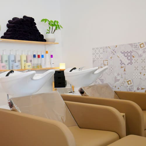 Belmira women’s hair studio - Institut de beauté Agen - Belmira women’s hair studio - Photo Galerie - OneBooking