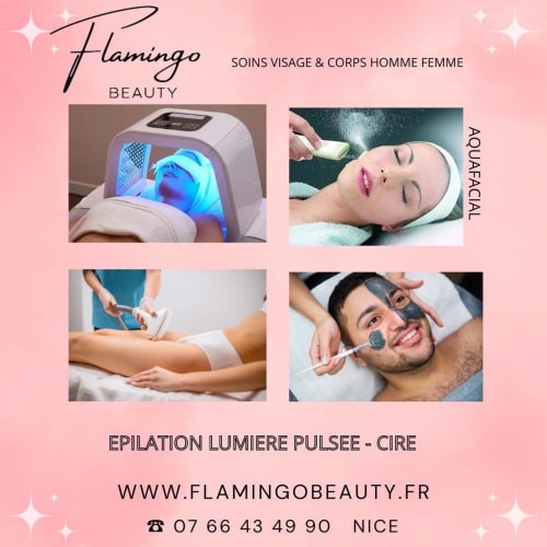 Flamingo Beauty By Vicky - Sourcils & cils Nice - Flamingo Beauty By Vicky - Photo Galerie - OneBooking